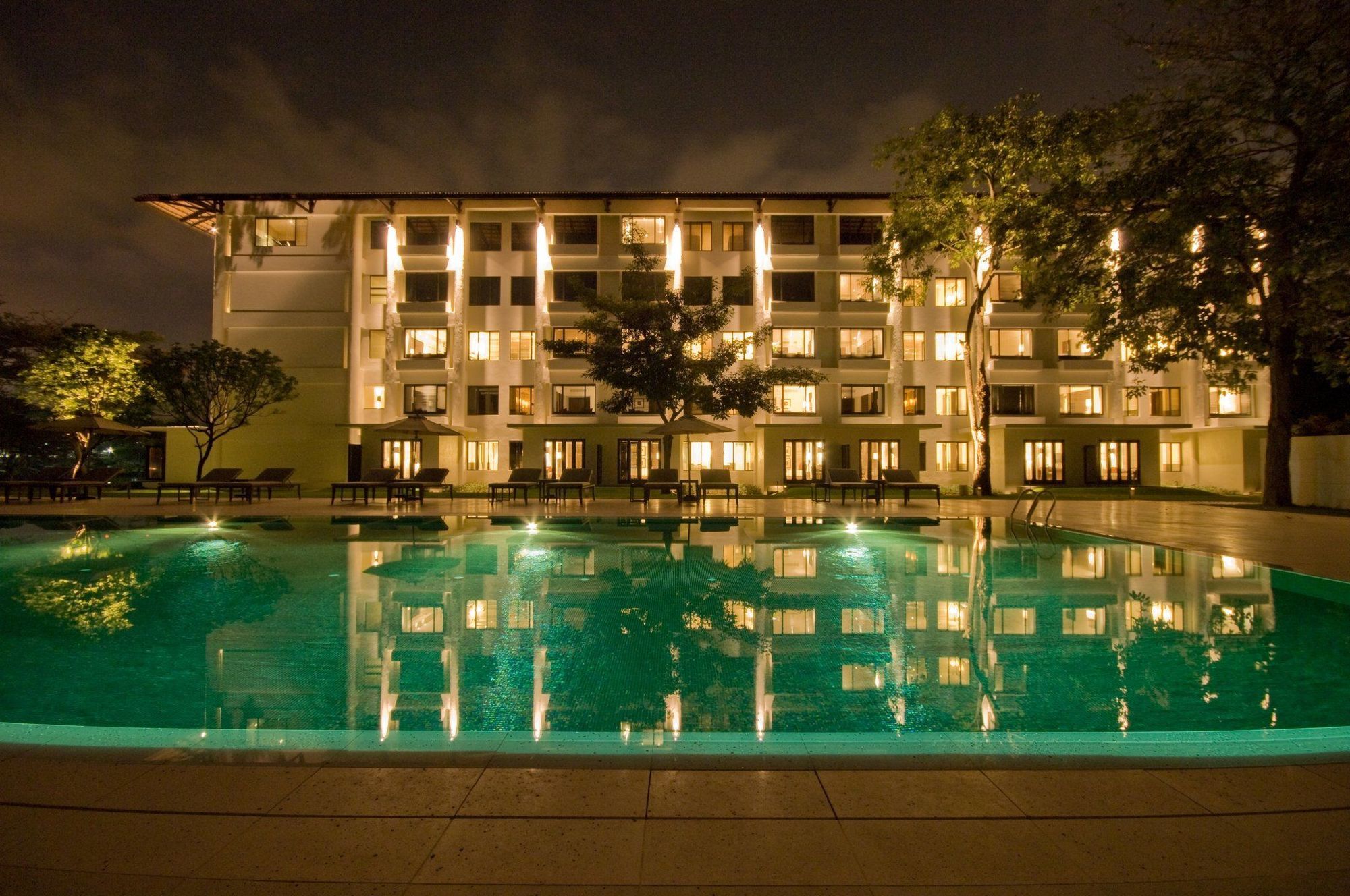 The Club Saujana Resort Shah Alam Exterior foto